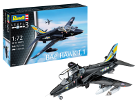 1/72 BAe Hawk T.1