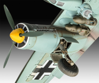 1/72 Junkers Ju88 A-1 Battle of Britain