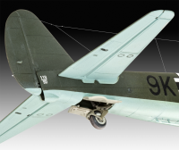 1/72 Junkers Ju88 A-1 Battle of Britain