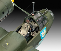 1/72 Junkers Ju88 A-1 Battle of Britain