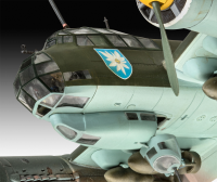 1/72 Junkers Ju88 A-1 Battle of Britain