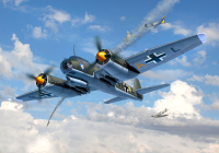 1/72 Junkers Ju88 A-1 Battle of Britain