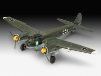 1/72 Junkers Ju88 A-1 Battle of Britain