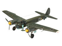 1/72 Junkers Ju88 A-1 Battle of Britain