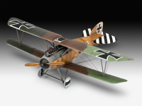 1/48 Albatros DIII