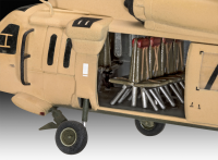 1/72 UH-60 Transport Helicopter