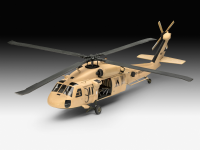 1/72 UH-60 Transport Helicopter