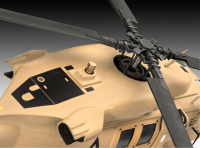 1/72 UH-60 Transport Helicopter