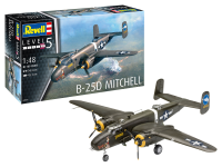 1/48 B-25D Mitchell