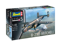 1/48 B-25D Mitchell