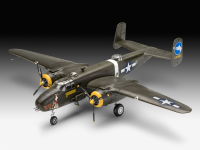 1/48 B-25D Mitchell