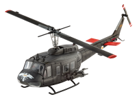 1/100 Bell UH-1H Gunship