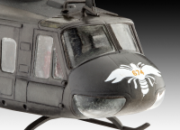 1/100 Bell UH-1H Gunship