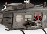 1/100 Bell UH-1H Gunship