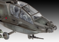 1/100 AH-64A Apache