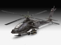 1/100 AH-64A Apache