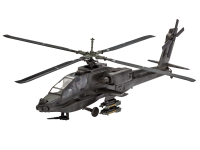 1/100 AH-64A Apache