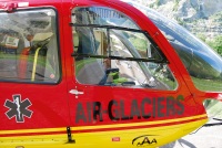 1/72 EC135 AIR-GLACIERS