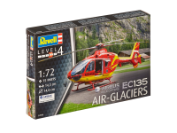 1/72 EC135 AIR-GLACIERS