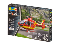 1/72 EC135 AIR-GLACIERS