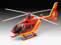 1/72 EC135 AIR-GLACIERS