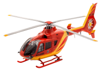 1/72 EC135 AIR-GLACIERS