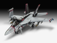 1/32 F/A-18E Super Hornet