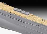 1/72 German Submarine Type VII C/41