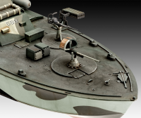 1/72 Patrol Torpedo Boat PT-588/PT-579 (late)