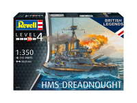 1/350 HMS Dreadnought