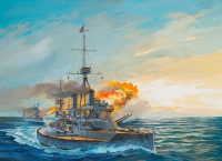 1/350 HMS Dreadnought