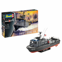 1/72 US Navy Swift Boat MkI