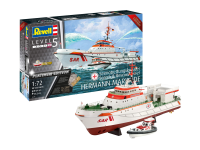 1/72 Search Rescue Vessel Hermann Marvede