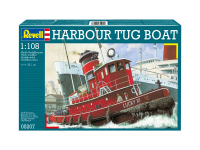 1/108 Harbour Tug Boat