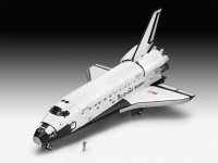 1/72 Gift Set Space Shuttle 40th Anniversary