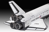 1/72 Gift Set Space Shuttle 40th Anniversary