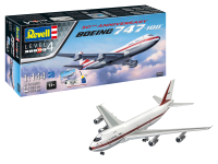 1/144 Gift Set Boeing 747-100, 50th Anniversary