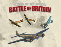 1/72 Gift Set 80th anniversary Battle of Britain