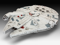 1/164 Millennium Falcon