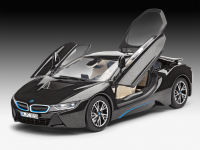 1/24 BMW i8