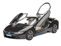 1/24 BMW i8