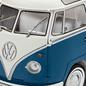 1/16 VW Typ 2 T1 Samba Bus