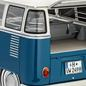 1/16 VW Typ 2 T1 Samba Bus