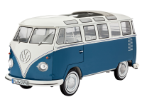 1/16 VW Typ 2 T1 Samba Bus