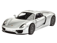 1/24 Porsche 918 Spyder