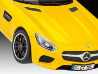 1/24 Mercedes AMG GT