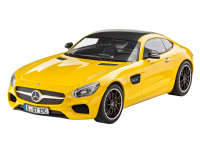 1/24 Mercedes AMG GT