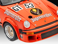 1/24 Porsche 934 RSR J&#228;germeister