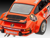 1/24 Porsche 934 RSR J&#228;germeister