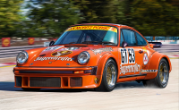 1/24 Porsche 934 RSR J&#228;germeister